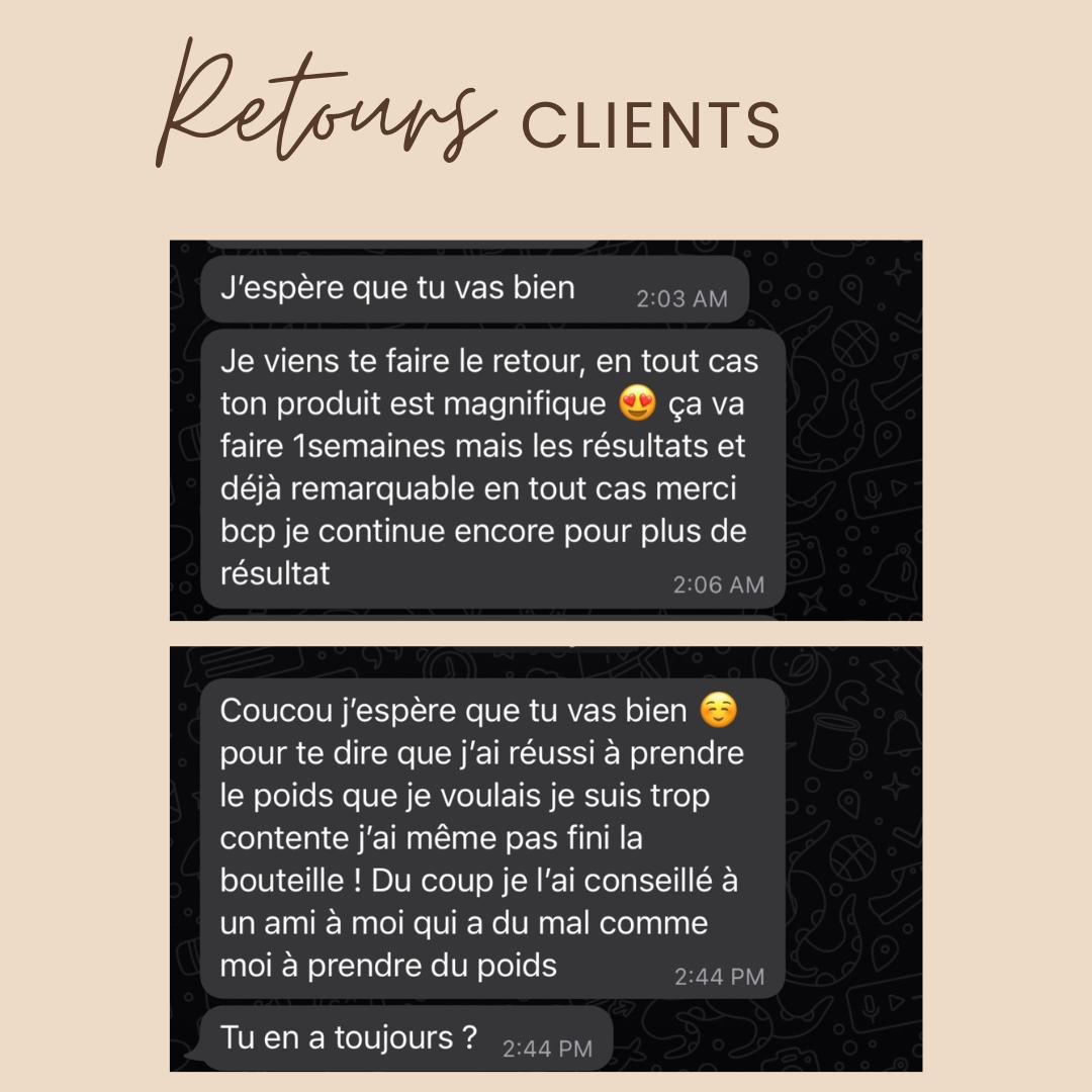 DUO CURVAGLOW 🍑 (SIROP + CAPSULES BAS DU CORPS)